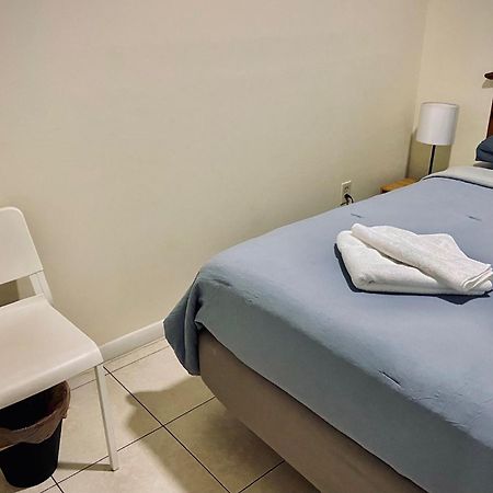 Private Room Near Miami Airport - Free Parking - 01 Ngoại thất bức ảnh