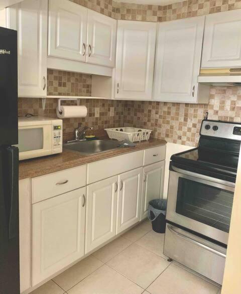 Private Room Near Miami Airport - Free Parking - 01 Ngoại thất bức ảnh