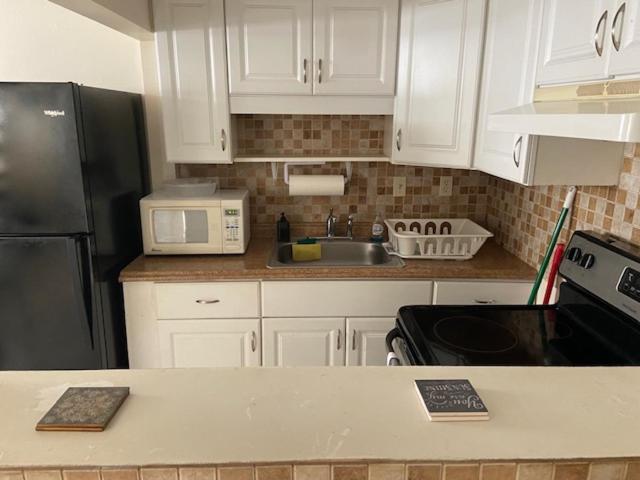 Private Room Near Miami Airport - Free Parking - 01 Ngoại thất bức ảnh