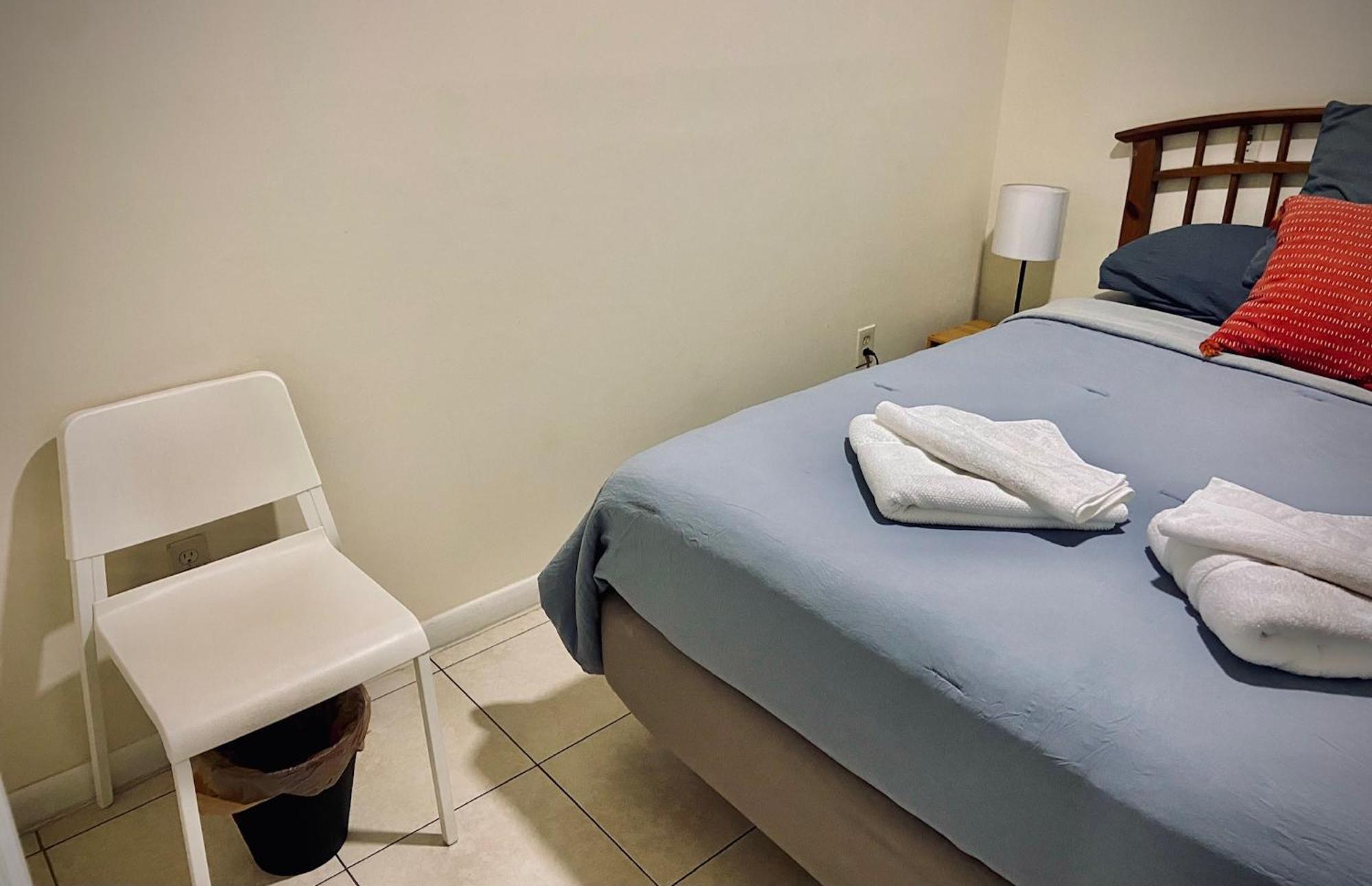 Private Room Near Miami Airport - Free Parking - 01 Ngoại thất bức ảnh