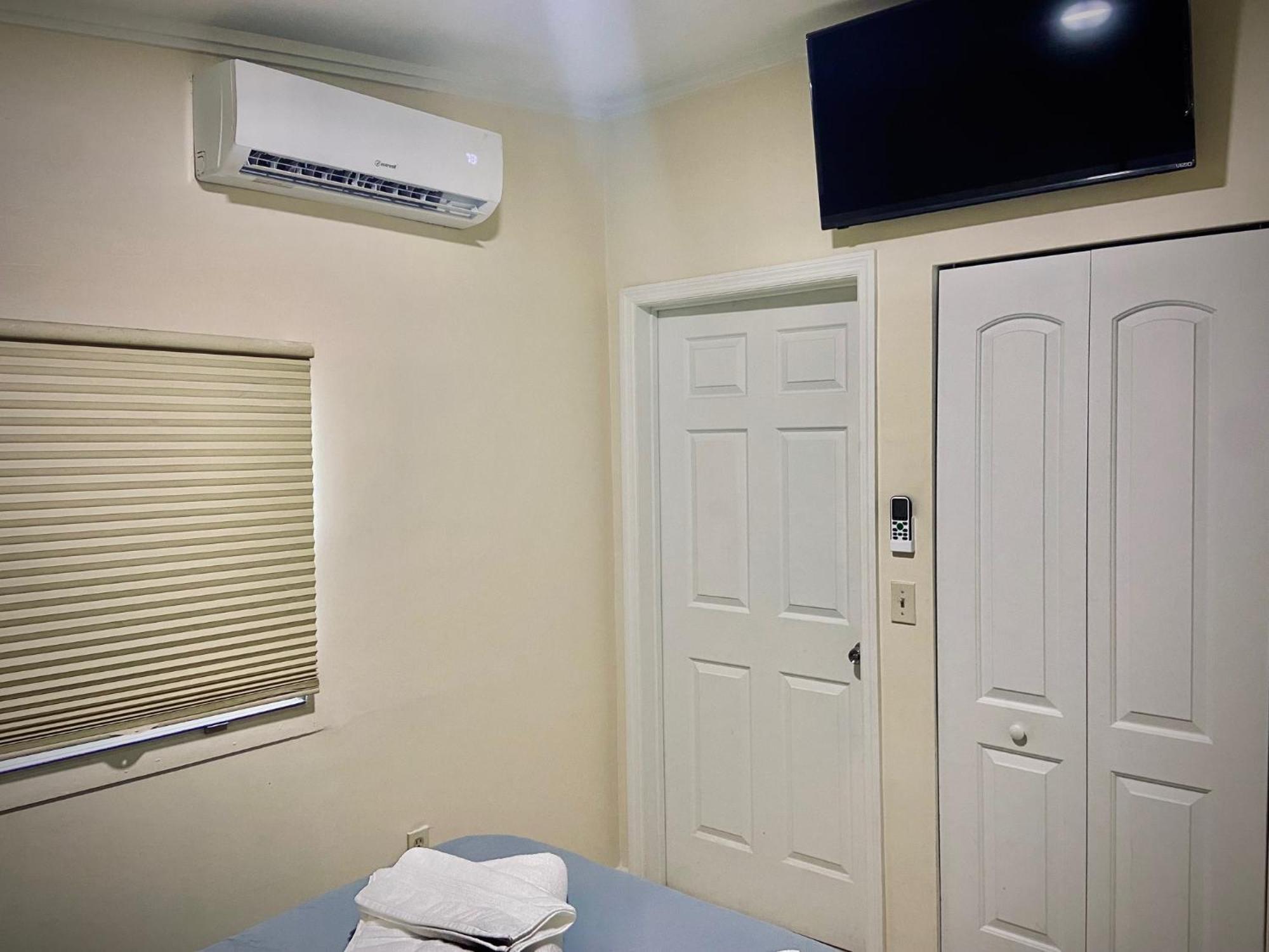 Private Room Near Miami Airport - Free Parking - 01 Ngoại thất bức ảnh